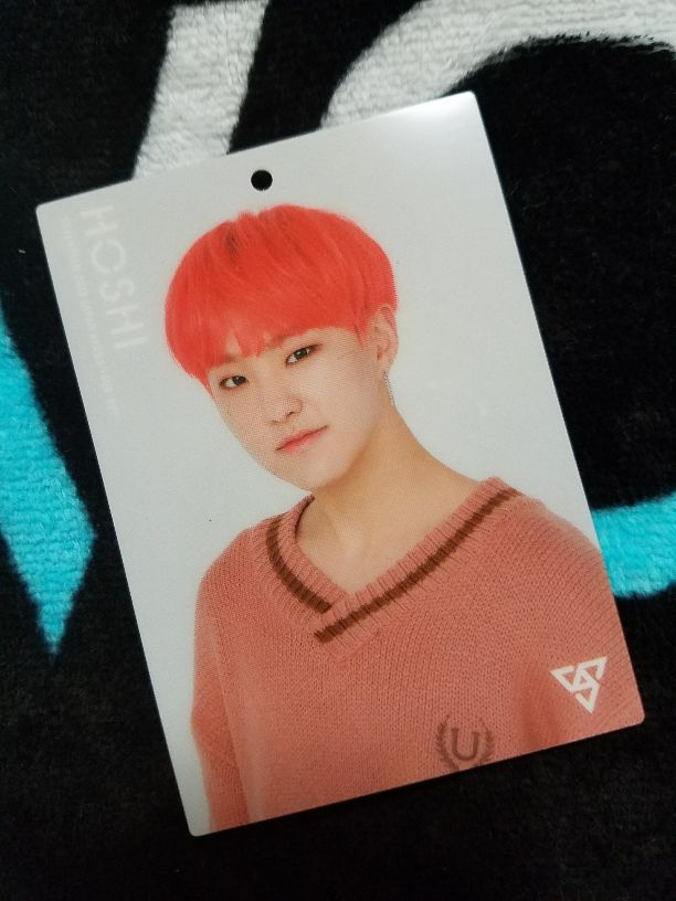 Hoshi