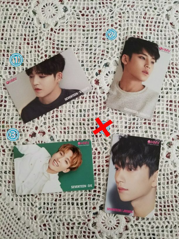 Scoups HMV