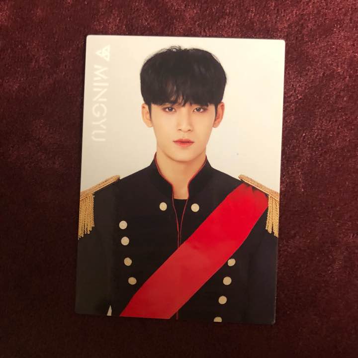 Mingyu