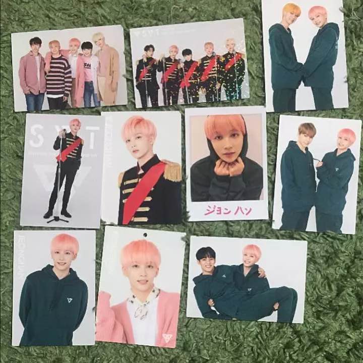 Group Card