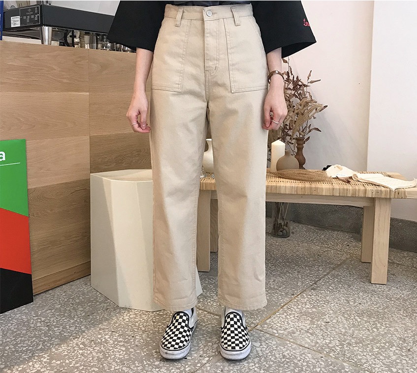 Pants