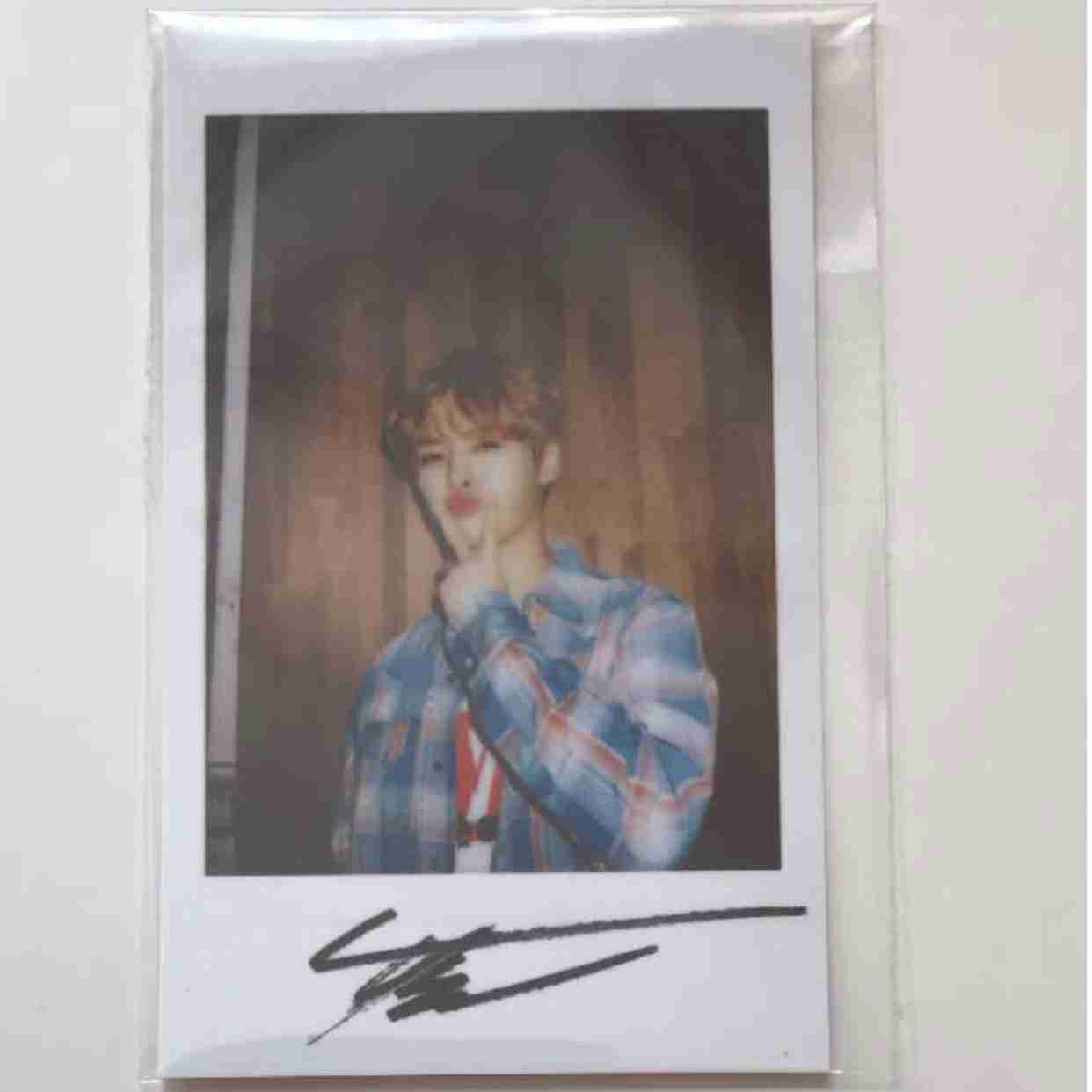 LeeMinhos Photo 2