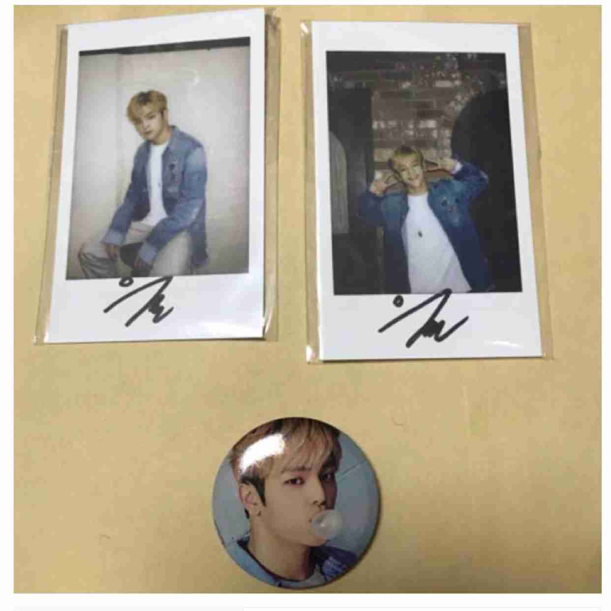 KimWoojins PhotoSet