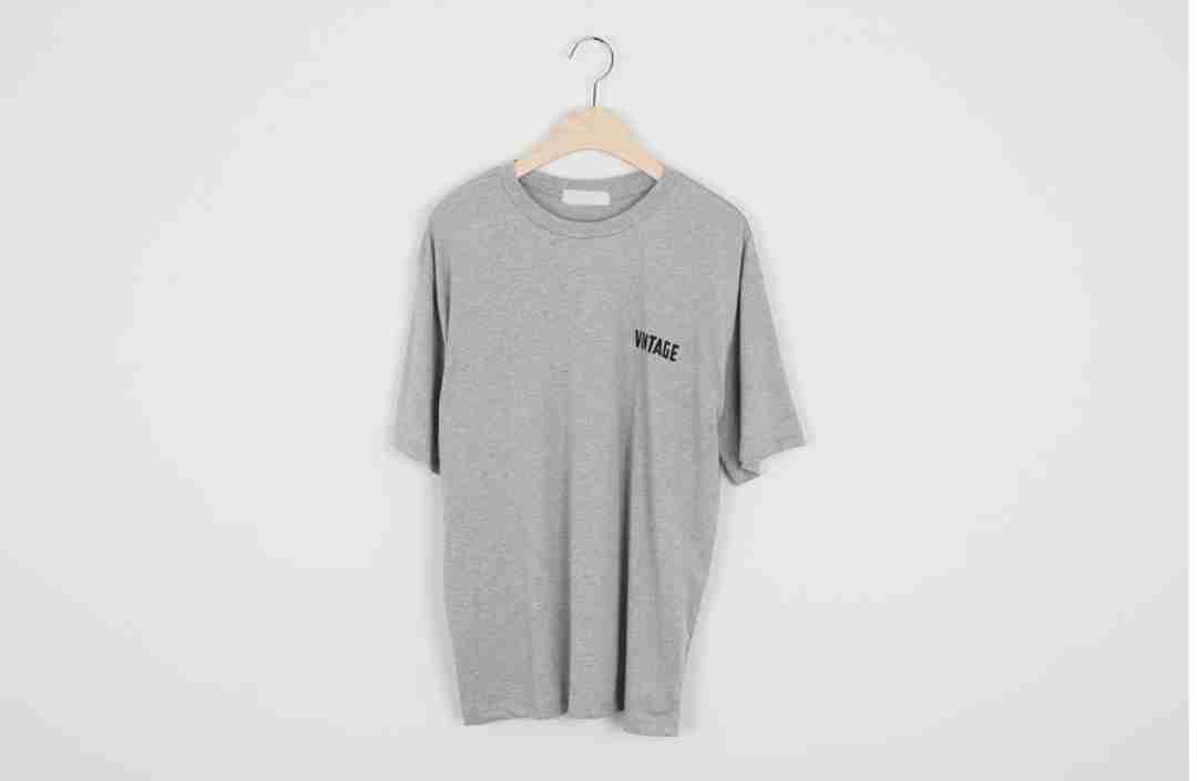 Vintage Tee