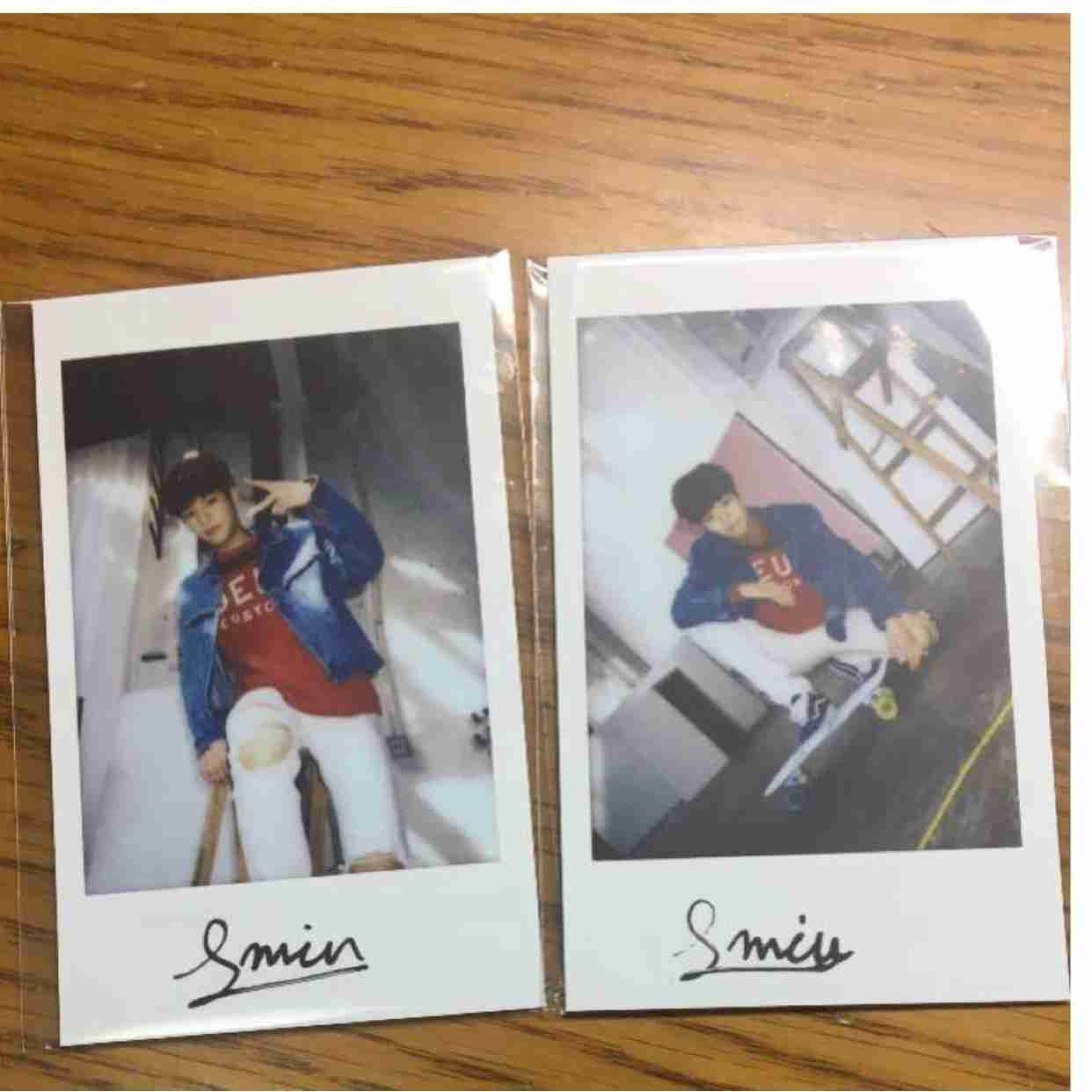 KimSeungmins Photo