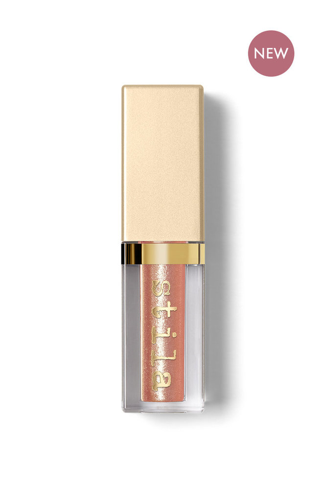 Glitter & Glow Liquid Eye Shadow
