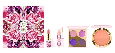 Patrickstarr Floral Realness Full Face Kit Me So Chic
