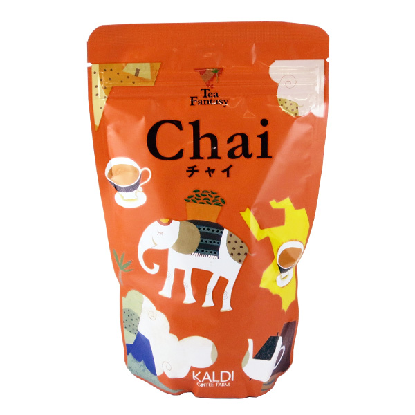 Kaldi Original Instant Chai
