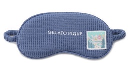 Waffle Travel Eye Mask
