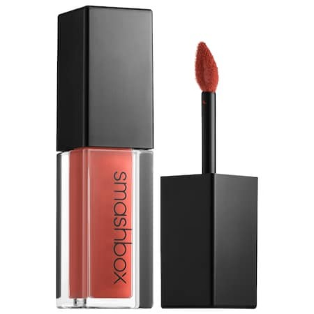 Always on Matte Liquid Lipstick