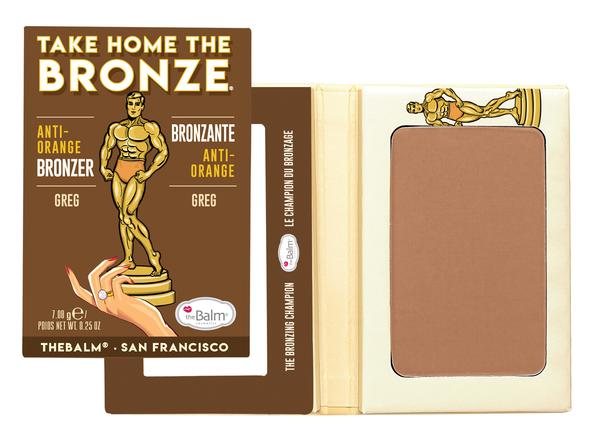 Take Home The Bronze