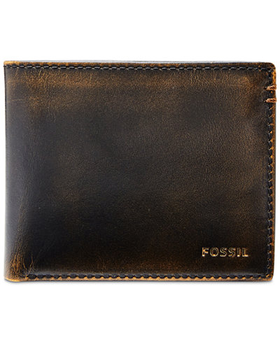 Ryan RFID Flip ID BiFold