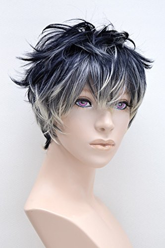 Hundreds Wind Wig
