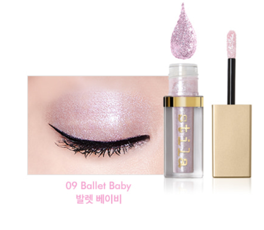 Eye Glitter Shadow