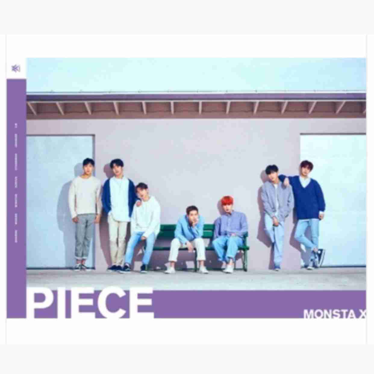Piece CD 2