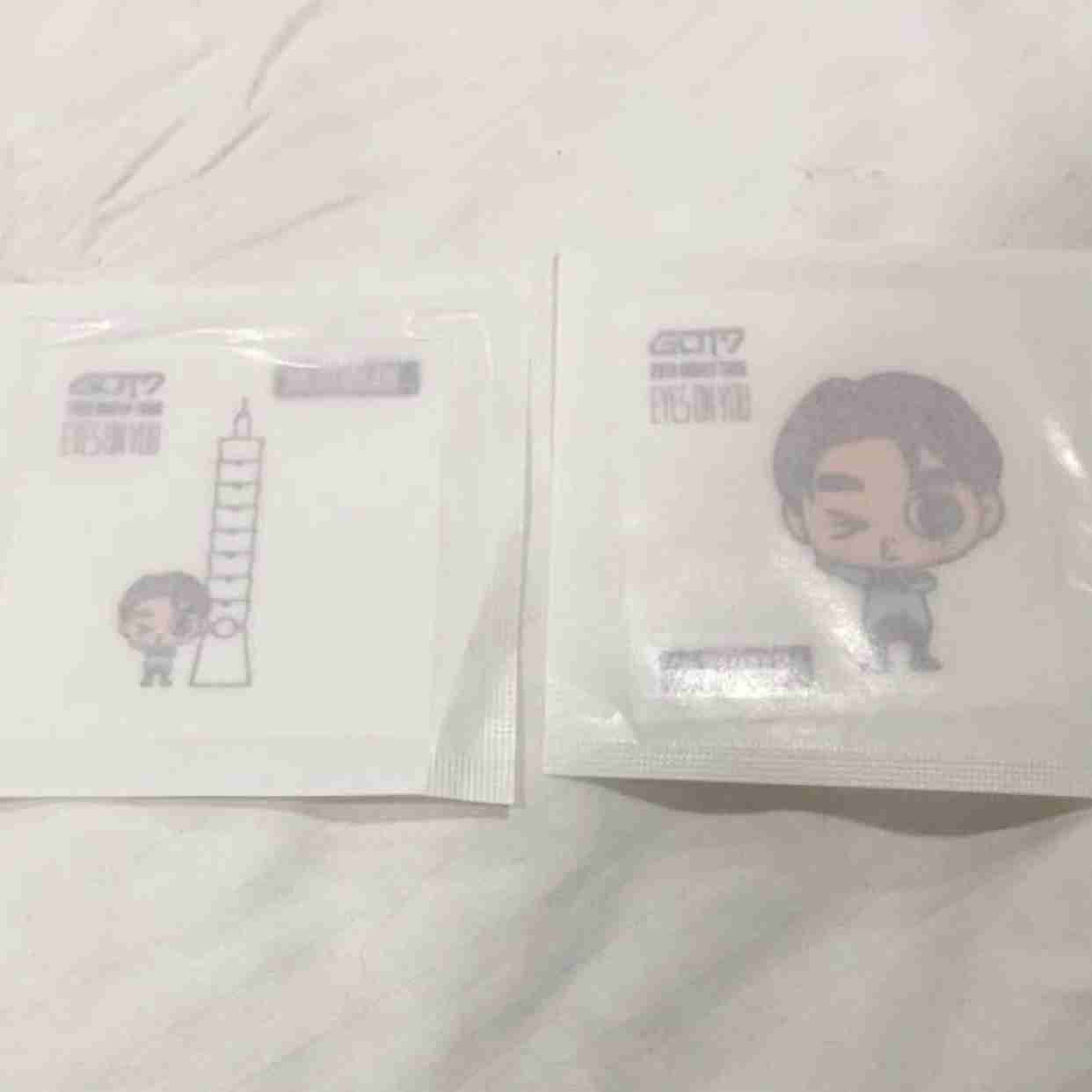 Stickers