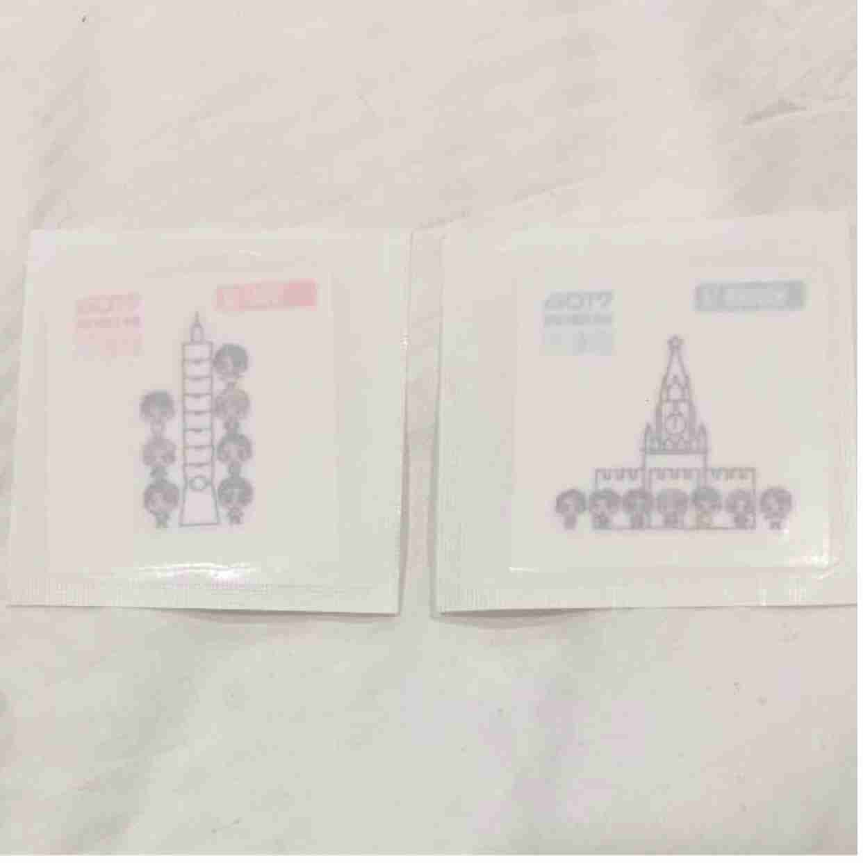 Stickers 3