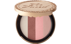 Bronzers