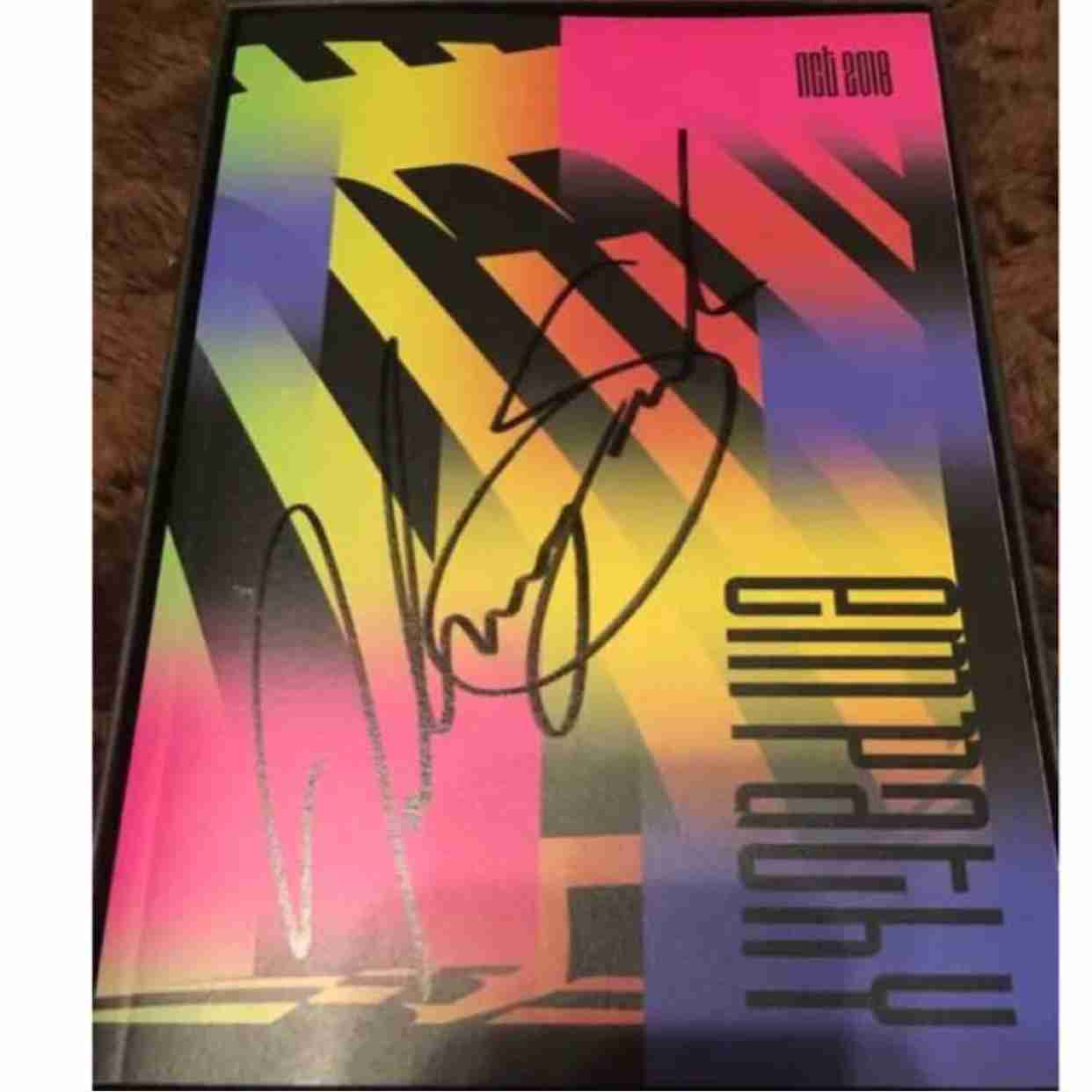 Johnny Empathy CD