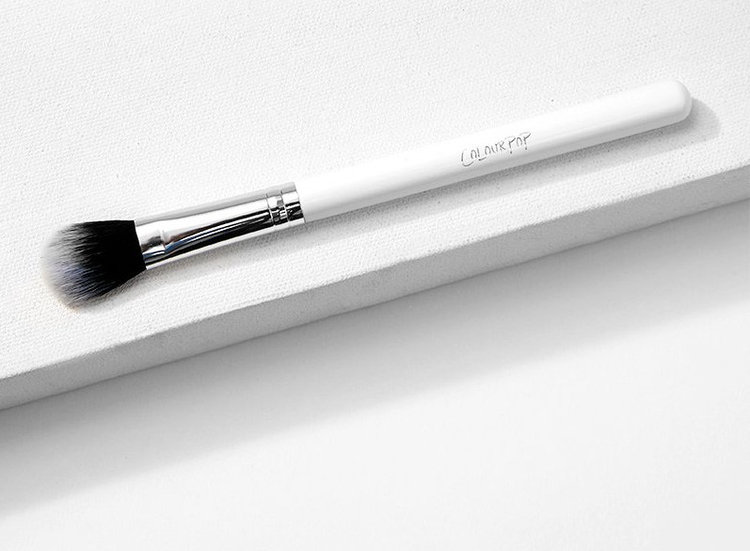 Small Fluff Brush