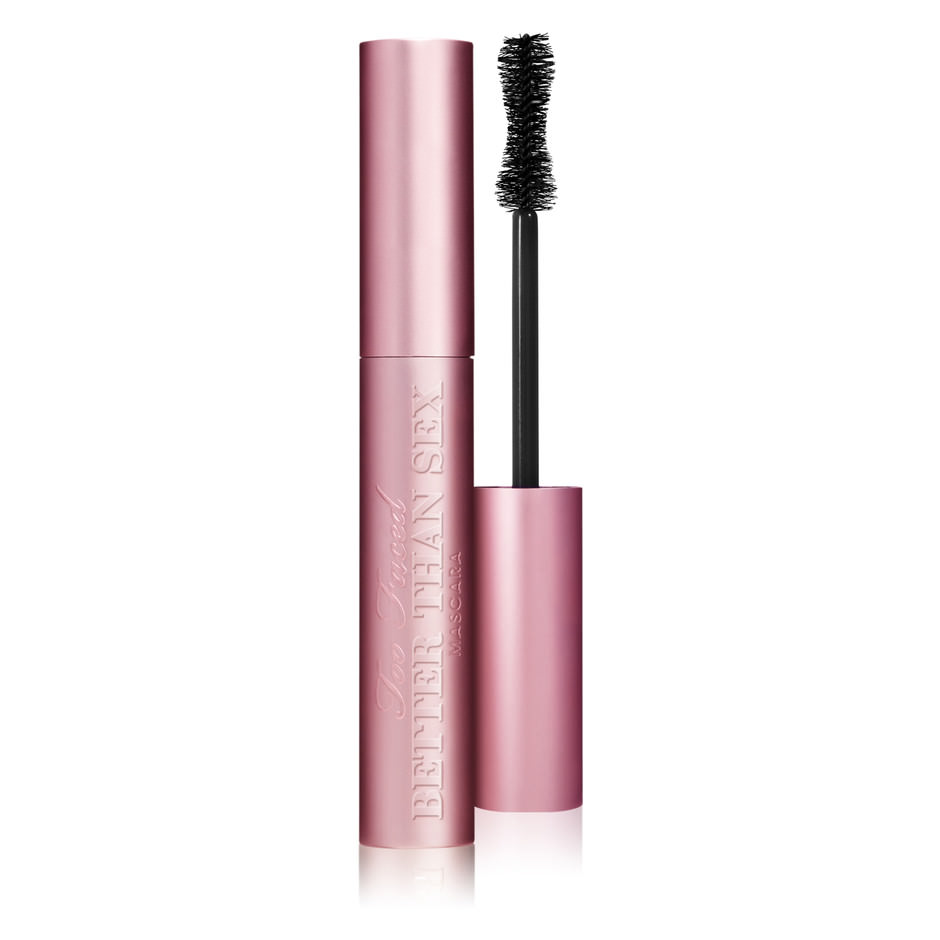 Better Than Sex Mascara
