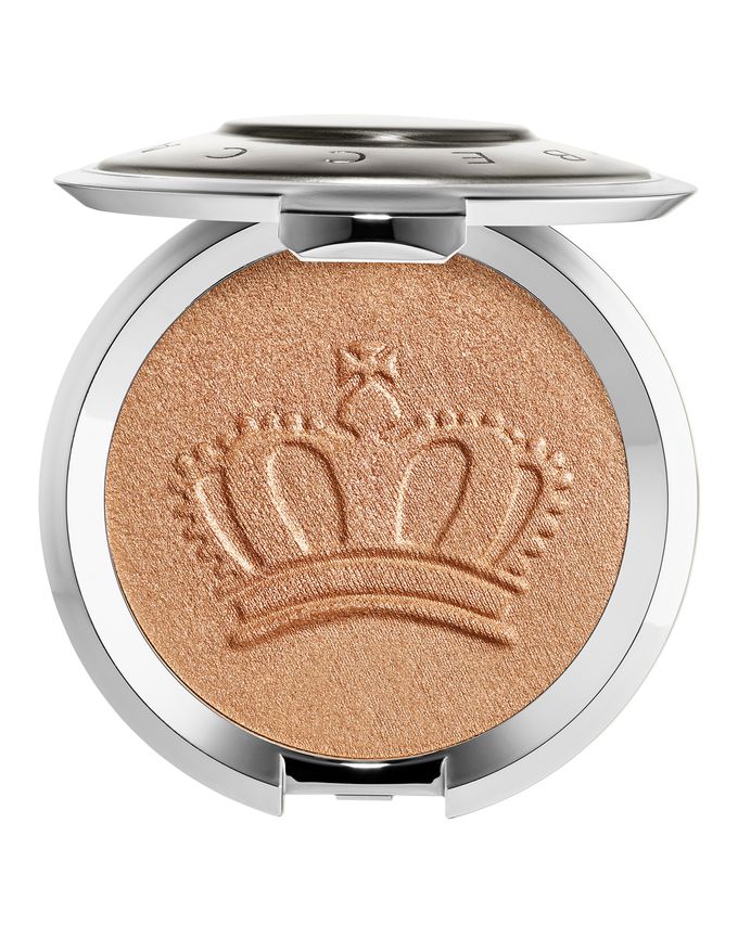 Shimmering Skin Perfector Pressed Highlighter Royal Glow