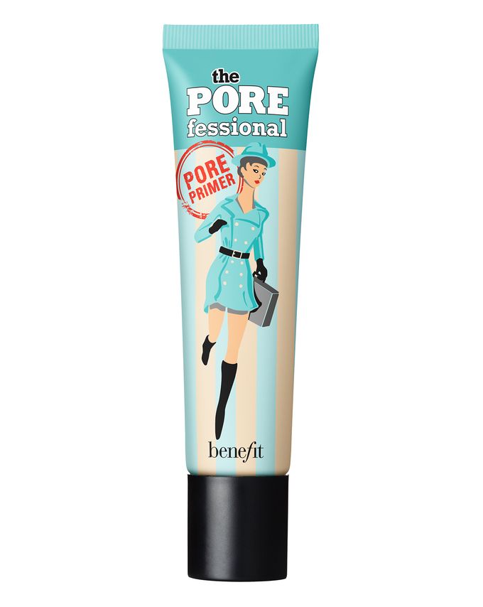 The POREfessional