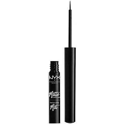 Matte Liquid Liner