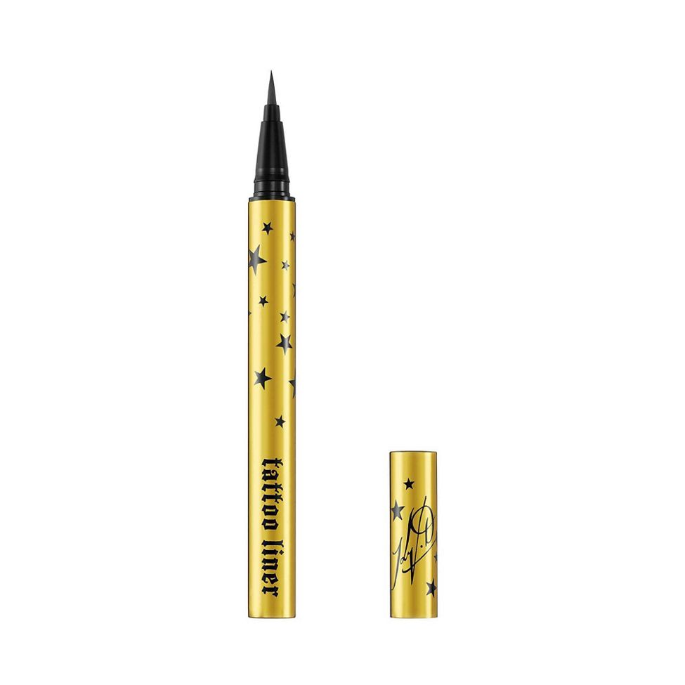 10th Anniversary Tattoo Liner