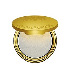 10th Anniversary Metal Crush Extreme Highlighter Gold Skool