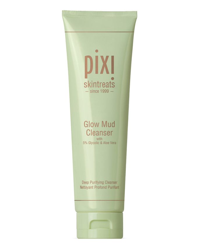 Glow Mud Cleanser