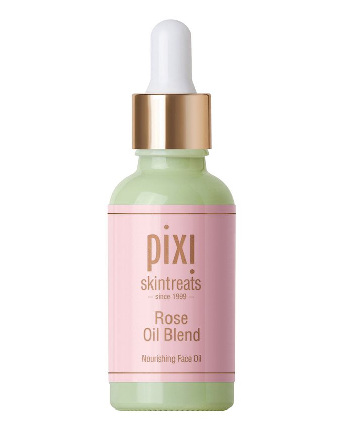 Rose Oil Blend