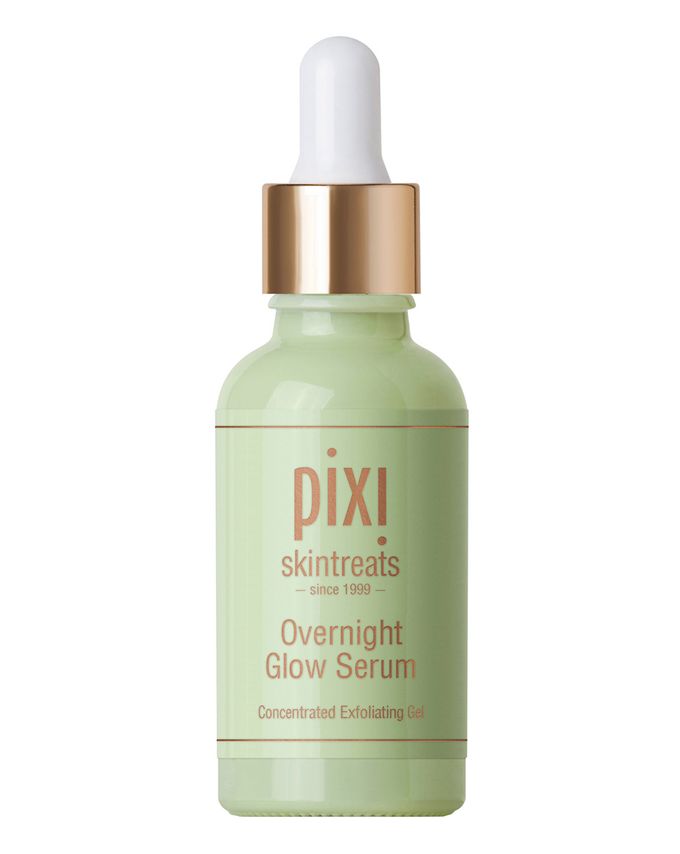 Overnight Glow Serum
