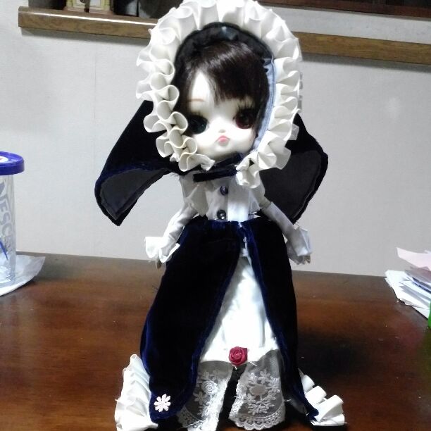 Dal clothes