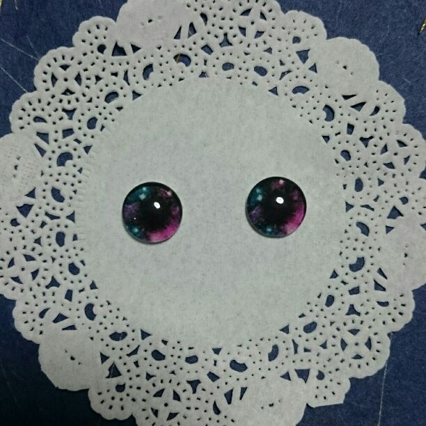 pullip eyechips