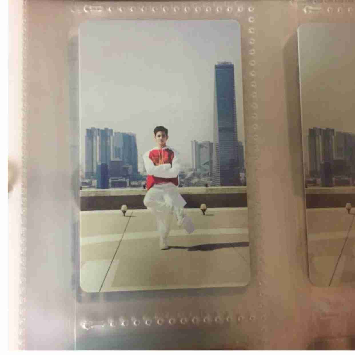 Photocard