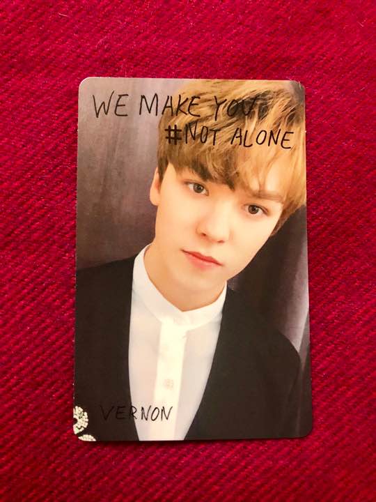 Vernon