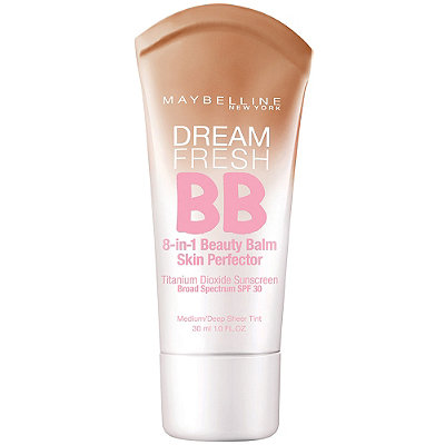 Dream Fresh BB Cream 8-In-1 Skin Perfector