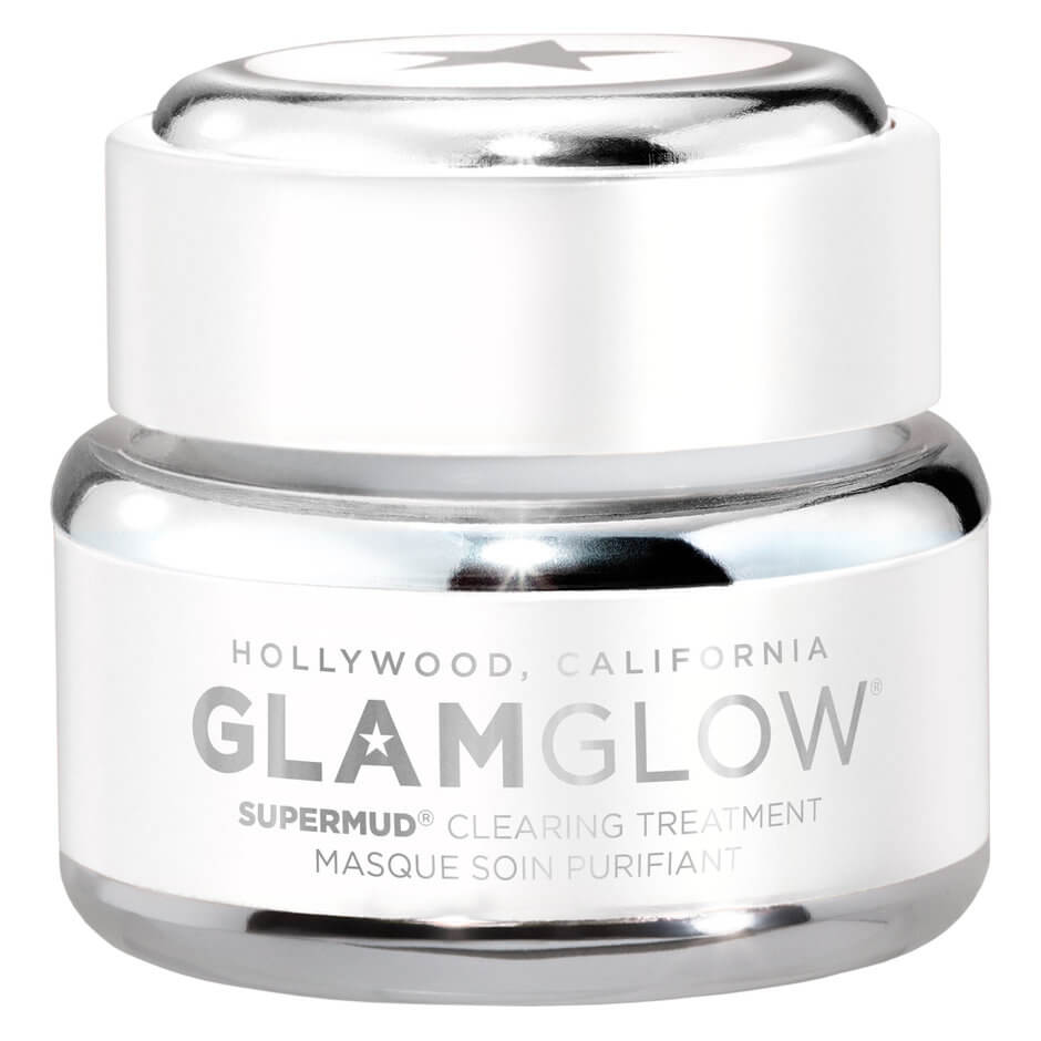 SUPERMUD Activated Charcoal Treatment