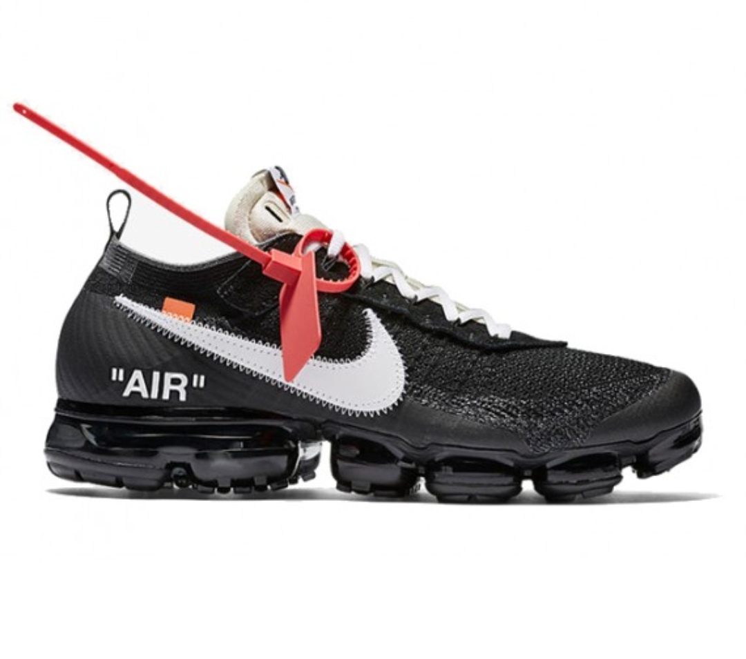 Nike x Offwhite Vapormax