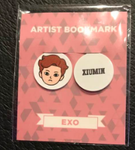 Bookmark