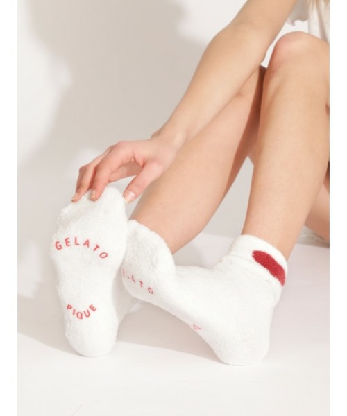 HEART SOCK