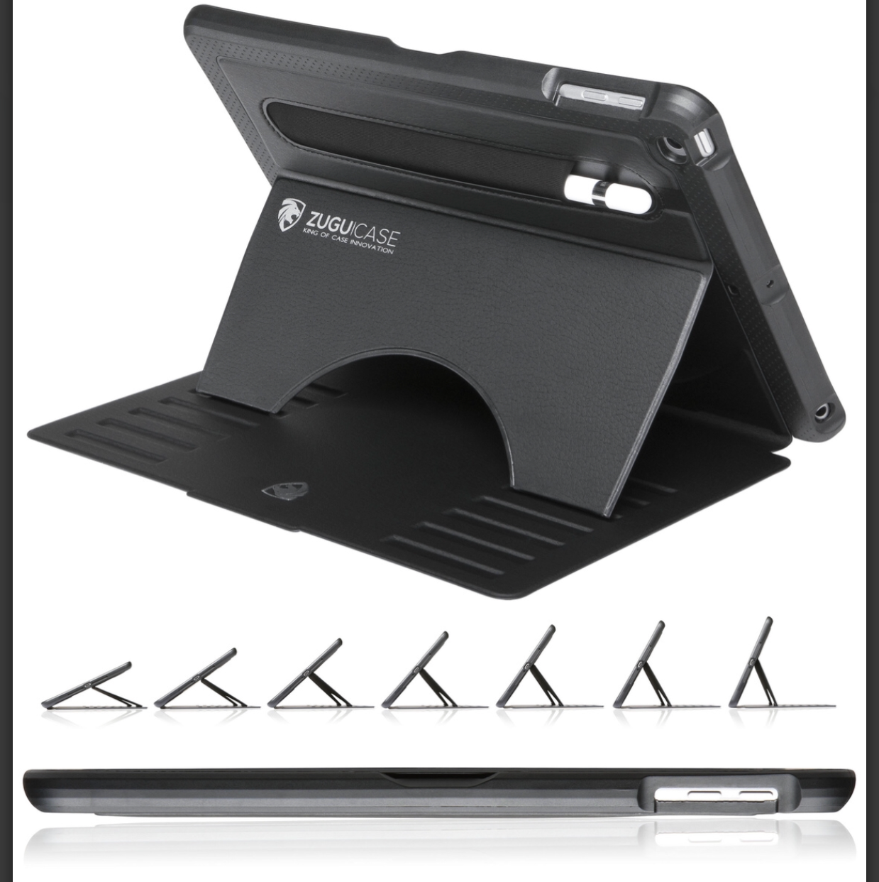 iPad case