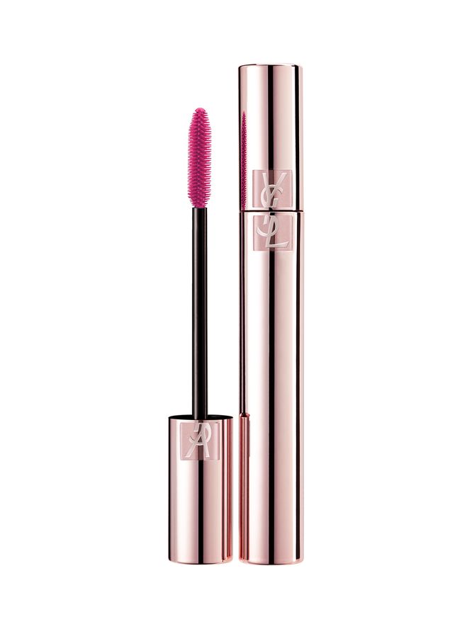 Mascara Volume Effect Faux Cils Flash Primer