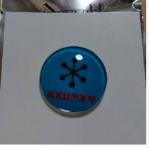 Badge