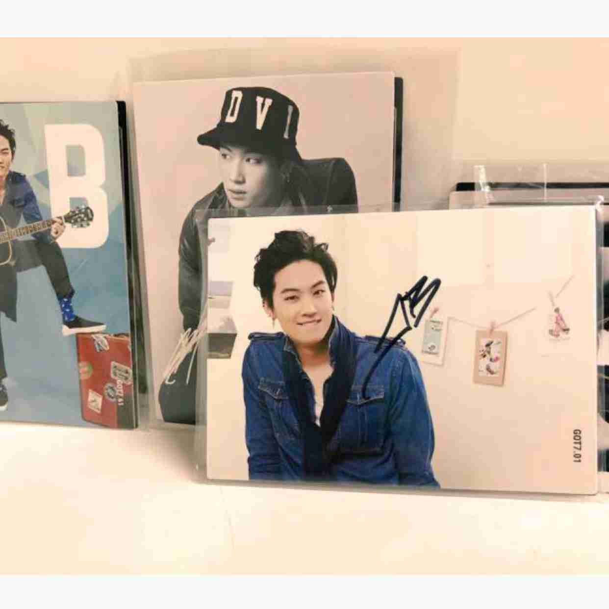 JB Card