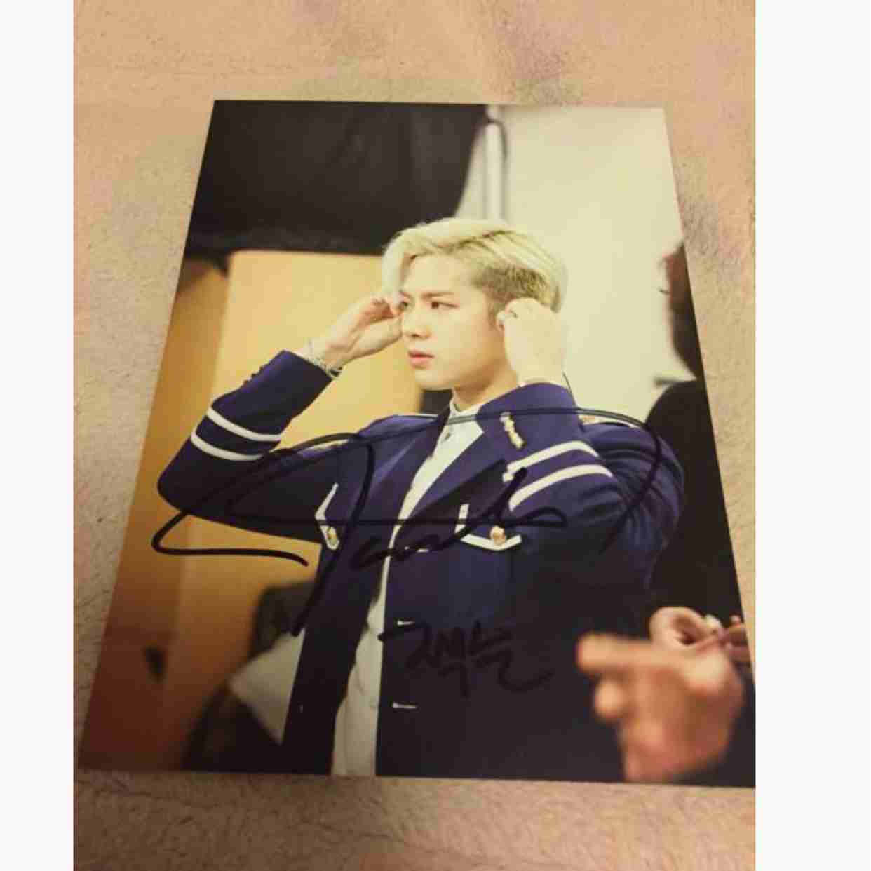 Jackson photo