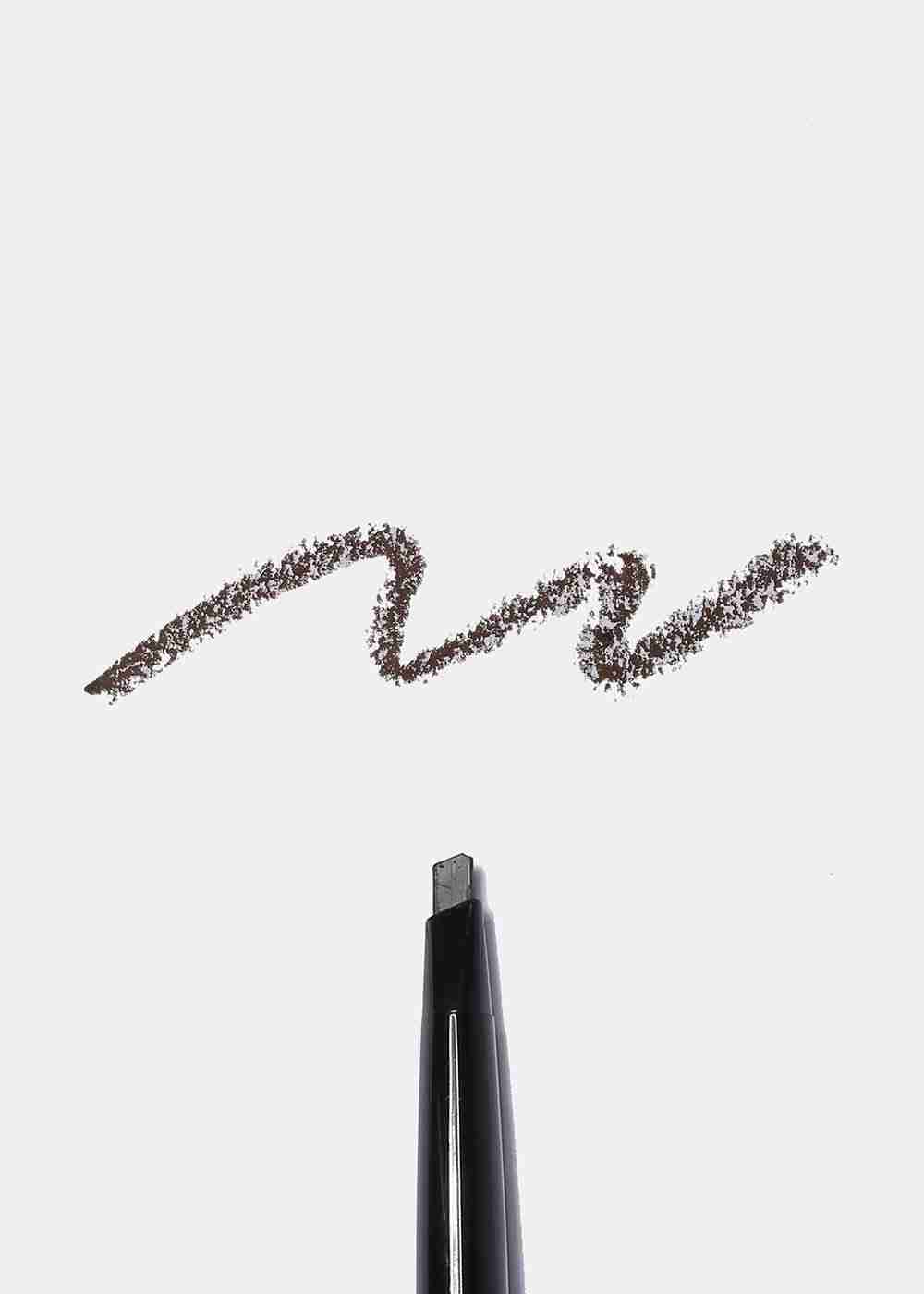 Sculpting Brow Pencil - Dark Brown