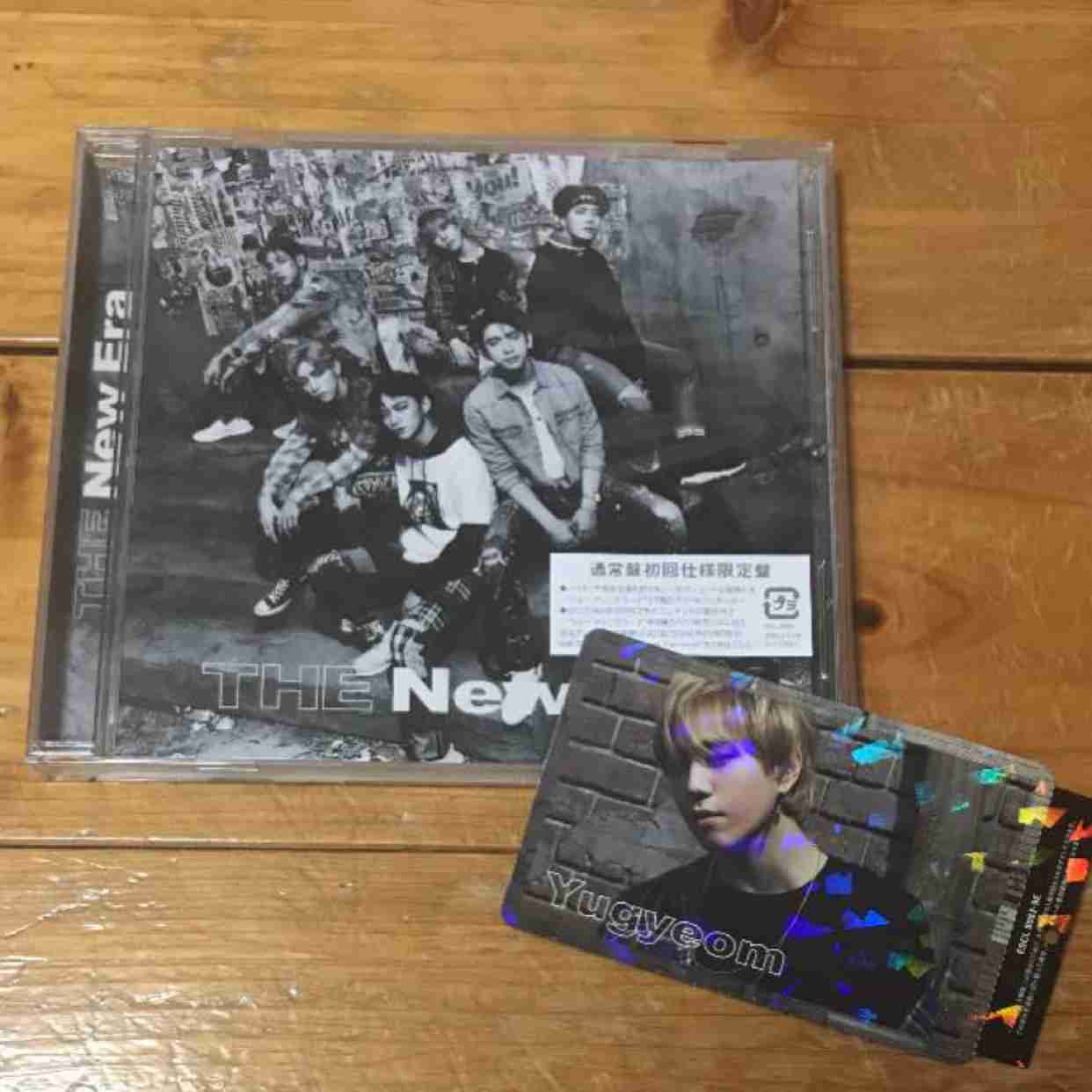 Yugyeom Set