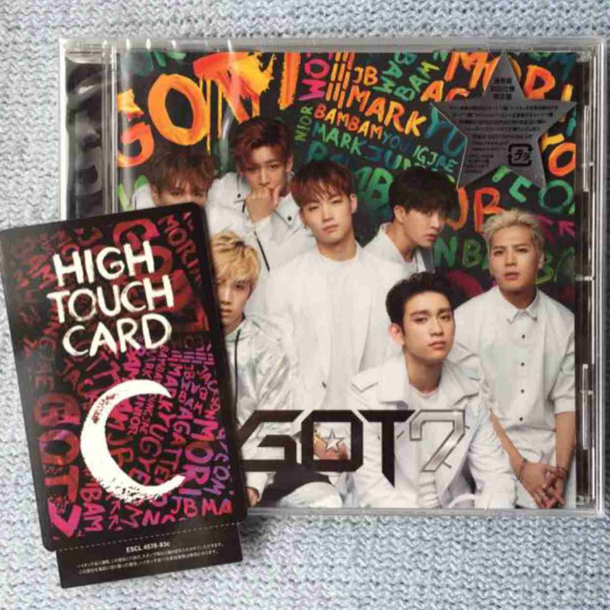 CD Version C